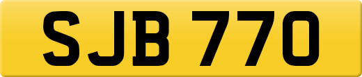 SJB770