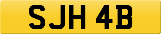 SJH4B
