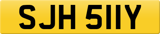 SJH511Y