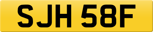 SJH58F