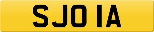 SJO1A
