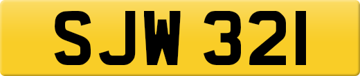 SJW321
