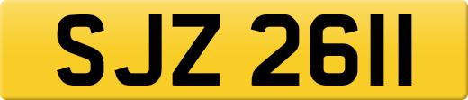 SJZ2611