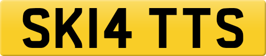 SK14TTS