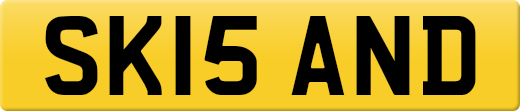 SK15AND