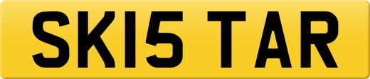 SK15TAR