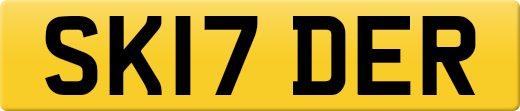 SK17DER