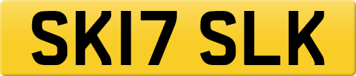 SK17SLK