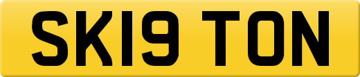 SK19TON