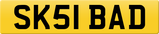 SK51BAD