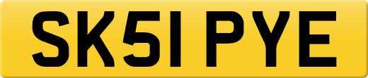 SK51PYE