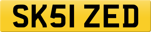 SK51ZED