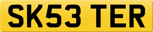 SK53TER