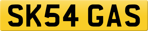 SK54GAS