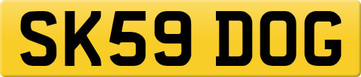 SK59DOG