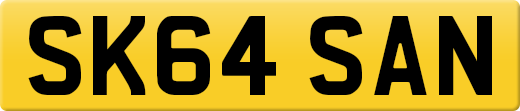 SK64SAN