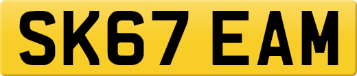 SK67EAM