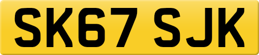SK67SJK