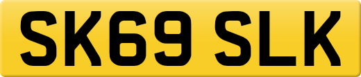 SK69SLK