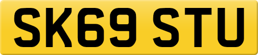 SK69STU