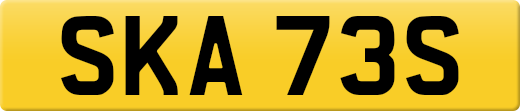 SKA73S