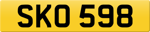 SKO598