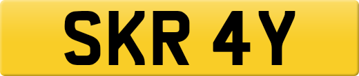 SKR4Y