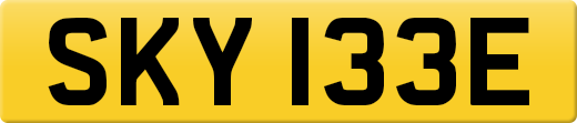 SKY133E
