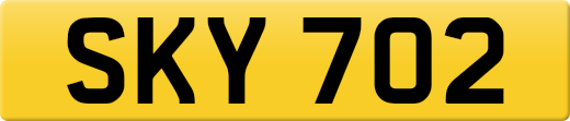 SKY702