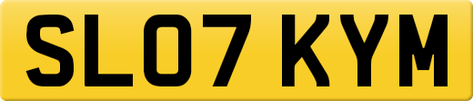 SL07KYM