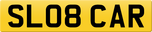 SL08CAR