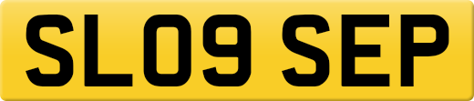 SL09SEP