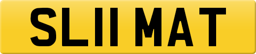 SL11MAT