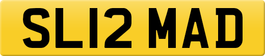 SL12MAD