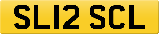 SL12SCL