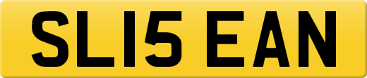 SL15EAN