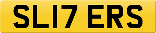 SL17ERS