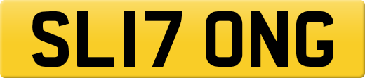 SL17ONG