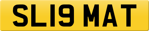 SL19MAT