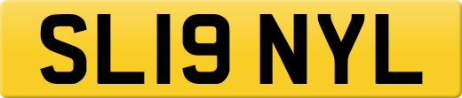 SL19NYL
