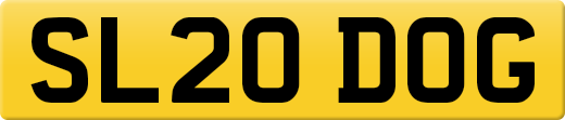 SL20DOG