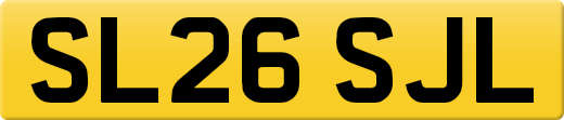 SL26SJL