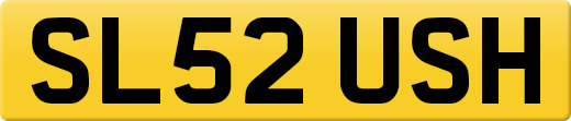 SL52USH
