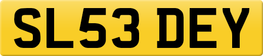 SL53DEY