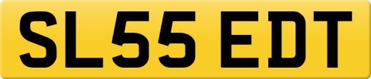SL55EDT