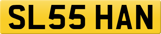 SL55HAN