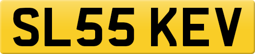 SL55KEV