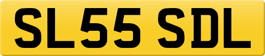 SL55SDL