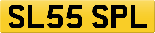 SL55SPL