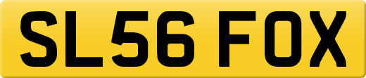 SL56FOX